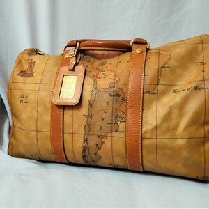 Alviero martini needs work check pics vintage
